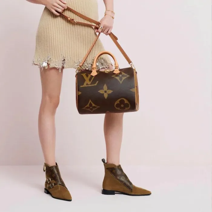Louis Vuitton Speedy Bag Louis Vuitton M44602 Speedy Bandouliere 30 8211 Louis Vuitton Handbag Store 8211 Women