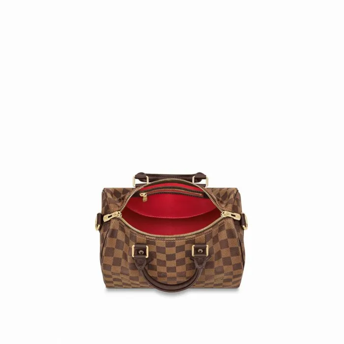 Louis Vuitton Speedy Bag Louis Vuitton Speedy Bandouliere 25 N41368 8211 Louis Vuitton Handbag Store 8211 Women