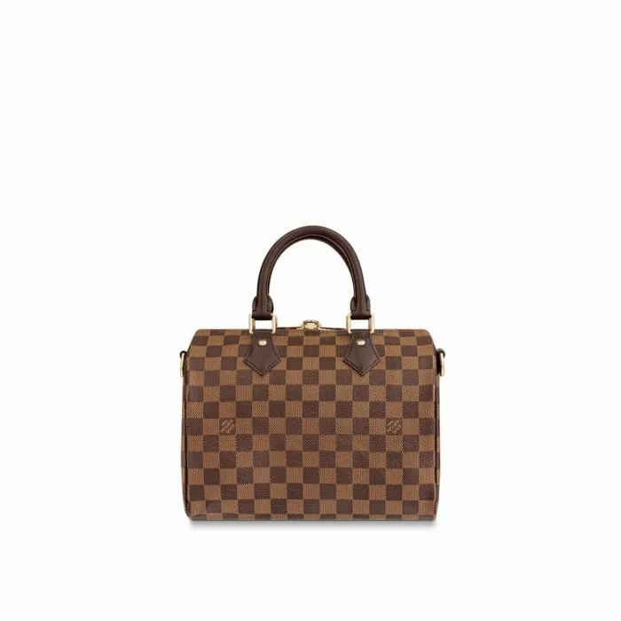 Louis Vuitton Speedy Bag Louis Vuitton Speedy Bandouliere 25 N41368 8211 Louis Vuitton Handbag Store 8211 Women