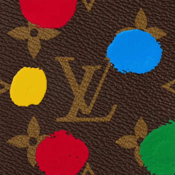Louis Vuitton Trunk Bag Louis Vuitton M46396 LV X YK Side Trunk 8211 Louis Vuitton Handbag Store 8211 Women
