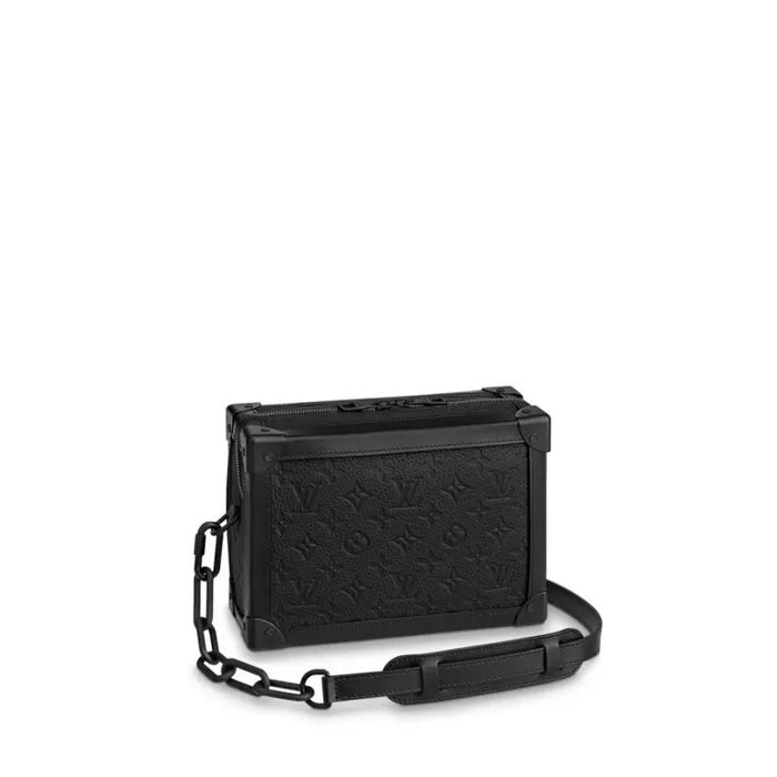 Louis Vuitton Trunk Bag Louis Vuitton Monogram Taurillon Leather M55700 Soft Trunk 8211 Louis Vuitton Handbag Store 8211 Women Louis Vuitton Trunk Bag Louis Vuitton Monogram Taurillon Leather M55700 Soft Trunk 8211 Louis Vuitton Handbag Store 8211 Women