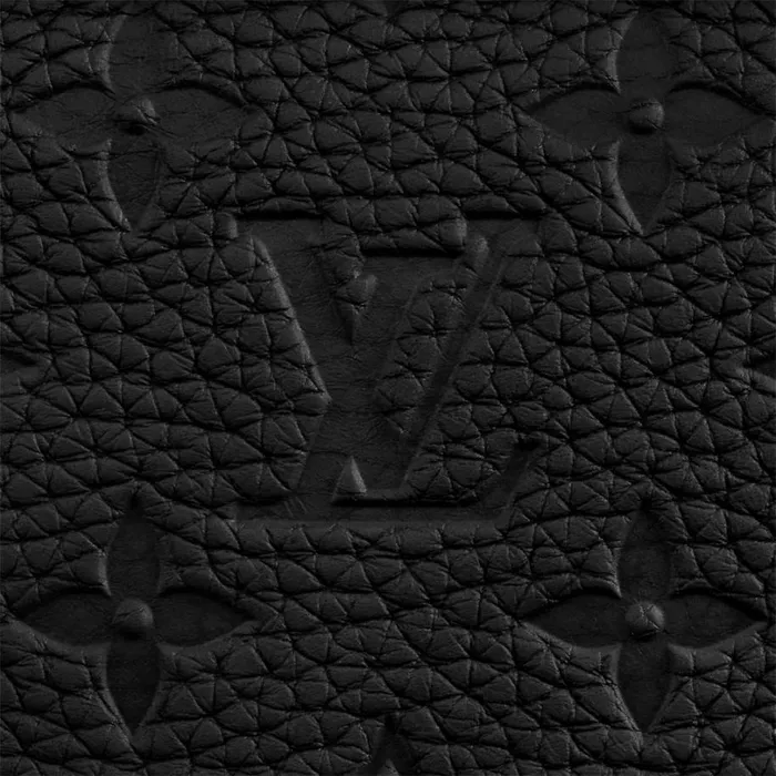Louis Vuitton Trunk Bag Louis Vuitton Monogram Taurillon Leather M55700 Soft Trunk 8211 Louis Vuitton Handbag Store 8211 Women