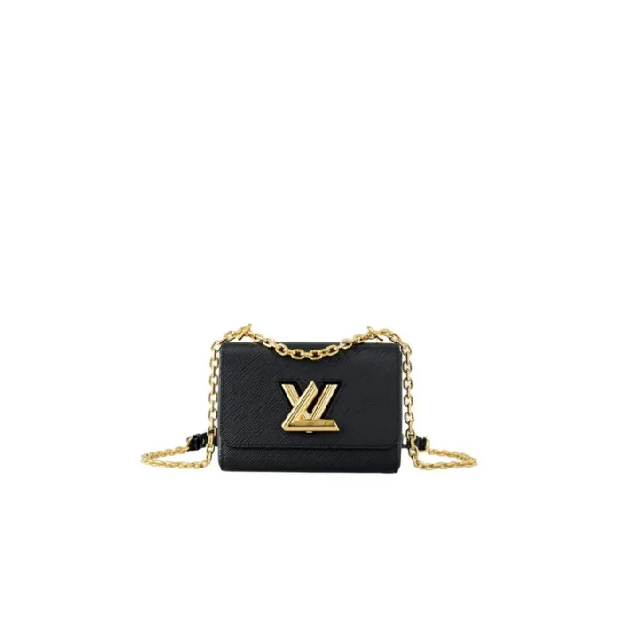 Louis Vuitton Twist Bag Louis Vuitton Black M21119 Twist PM 8211 Louis Vuitton Handbag Store 8211 Women Louis Vuitton Twist Bag Louis Vuitton Black M21119 Twist PM 8211 Louis Vuitton Handbag Store 8211 Women