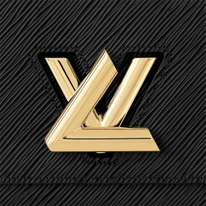 Louis Vuitton Twist Bag Louis Vuitton Black M21119 Twist PM 8211 Louis Vuitton Handbag Store 8211 Women