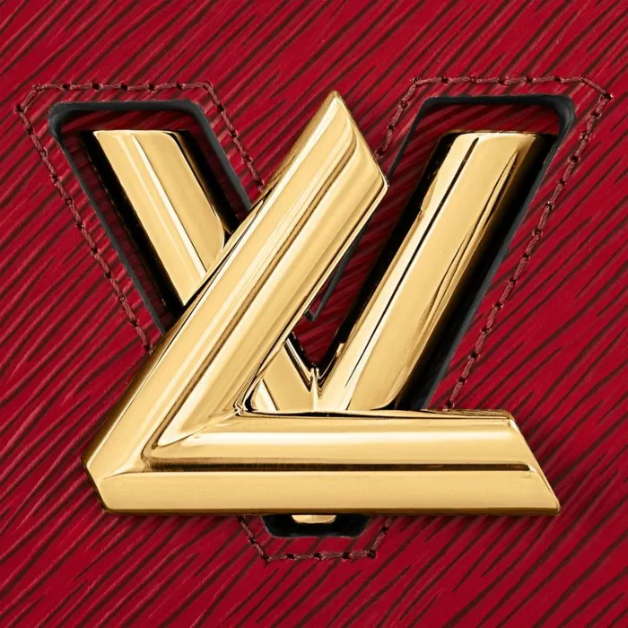 Louis Vuitton Twist Bag Louis Vuitton Ruby M22783 Twist MM 8211 Louis Vuitton Handbag Store 8211 Women