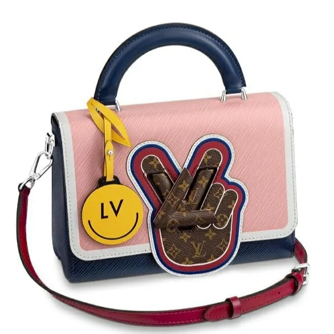 Louis Vuitton Twist Bag Louis Vuitton Twist MM Handle Bag Epi Monogram M52514 8211 Louis Vuitton Handbag Store 8211 Women Louis Vuitton Twist Bag Louis Vuitton Twist MM Handle Bag Epi Monogram M52514 8211 Louis Vuitton Handbag Store 8211 Women