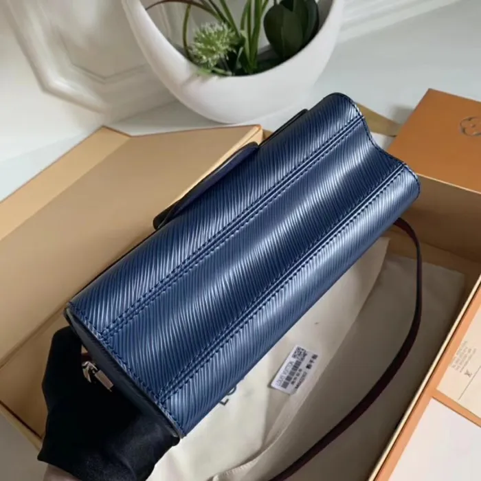 Louis Vuitton Twist Bag Louis Vuitton Twist MM Handle Bag Epi Monogram M52514 8211 Louis Vuitton Handbag Store 8211 Women Louis Vuitton Twist Bag Louis Vuitton Twist MM Handle Bag Epi Monogram M52514 8211 Louis Vuitton Handbag Store 8211 Women
