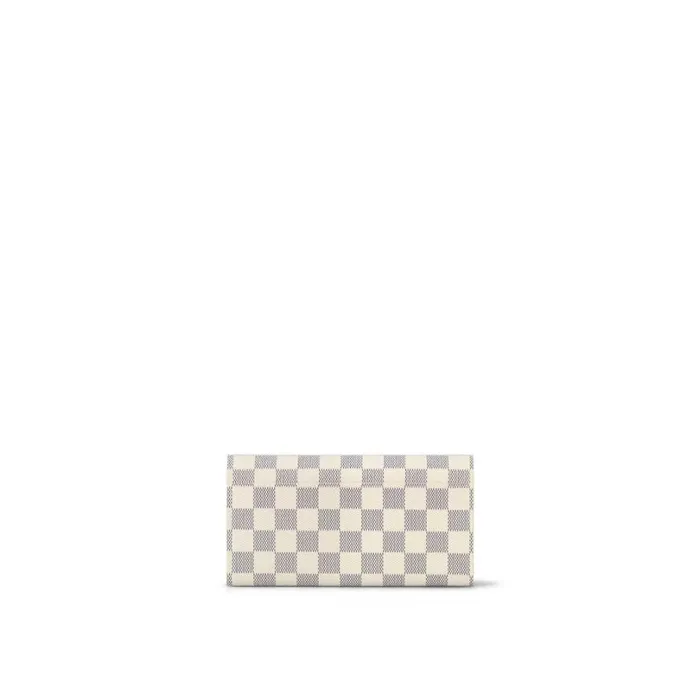 Louis Vuitton Wallets Louis Vuitton Damier Azur Canvas N63208 Sarah Wallet 8211 Louis Vuitton Handbag Store 8211 Women Louis Vuitton Wallets Louis Vuitton Damier Azur Canvas N63208 Sarah Wallet 8211 Louis Vuitton Handbag Store 8211 Women