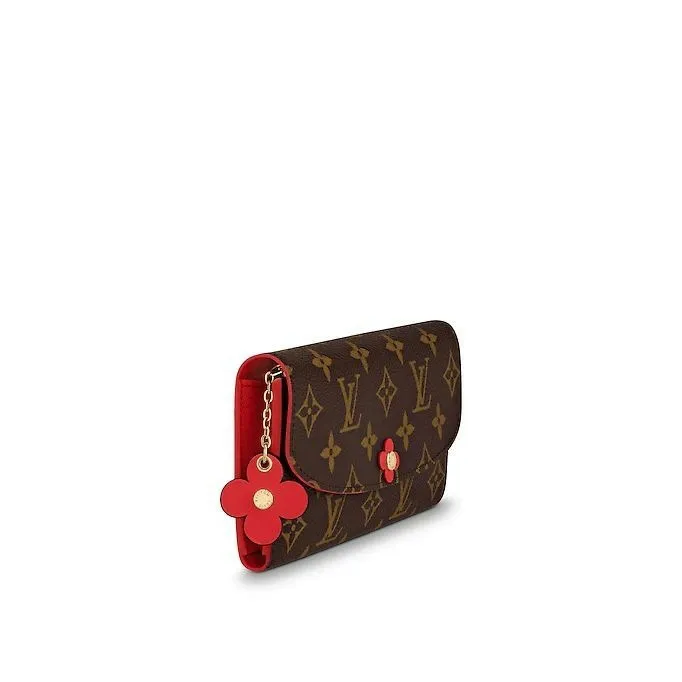 Louis Vuitton Wallets Louis Vuitton Emilie Wallet M62941 8211 Louis Vuitton Handbag Store 8211 Women