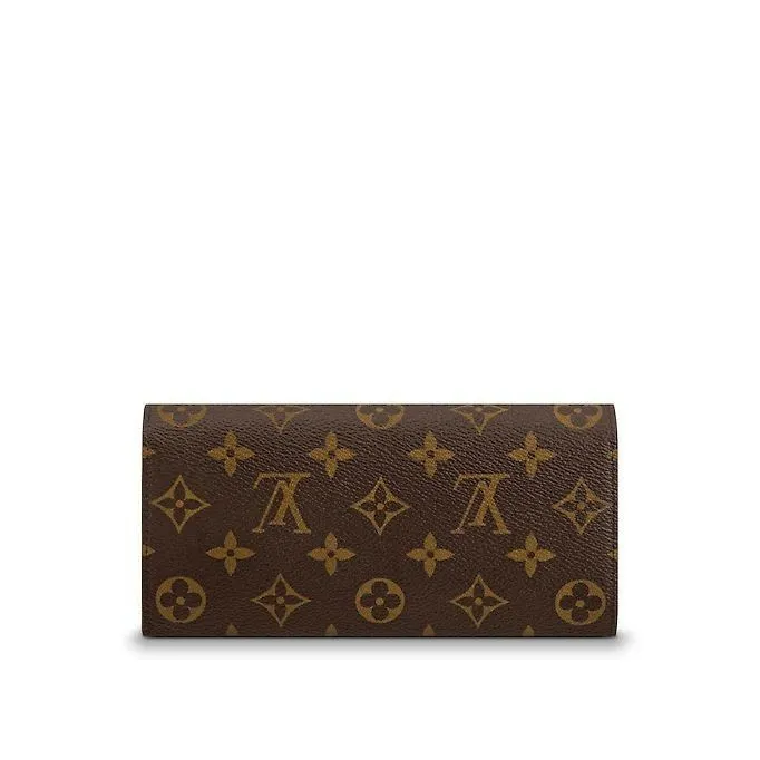Louis Vuitton Wallets Louis Vuitton Emilie Wallet M62941 8211 Louis Vuitton Handbag Store 8211 Women