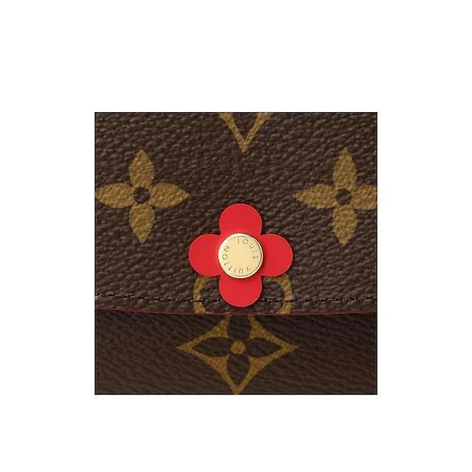 Louis Vuitton Wallets Louis Vuitton Emilie Wallet M62941 8211 Louis Vuitton Handbag Store 8211 Women