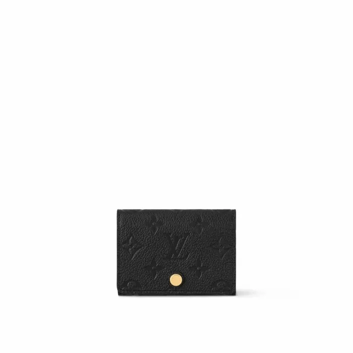 Louis Vuitton Wallets Louis Vuitton M58456 Business Card Holder 8211 Louis Vuitton Handbag Store 8211 Women