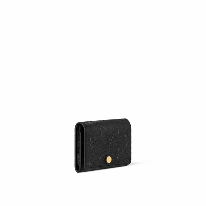 Louis Vuitton Wallets Louis Vuitton M58456 Business Card Holder 8211 Louis Vuitton Handbag Store 8211 Women