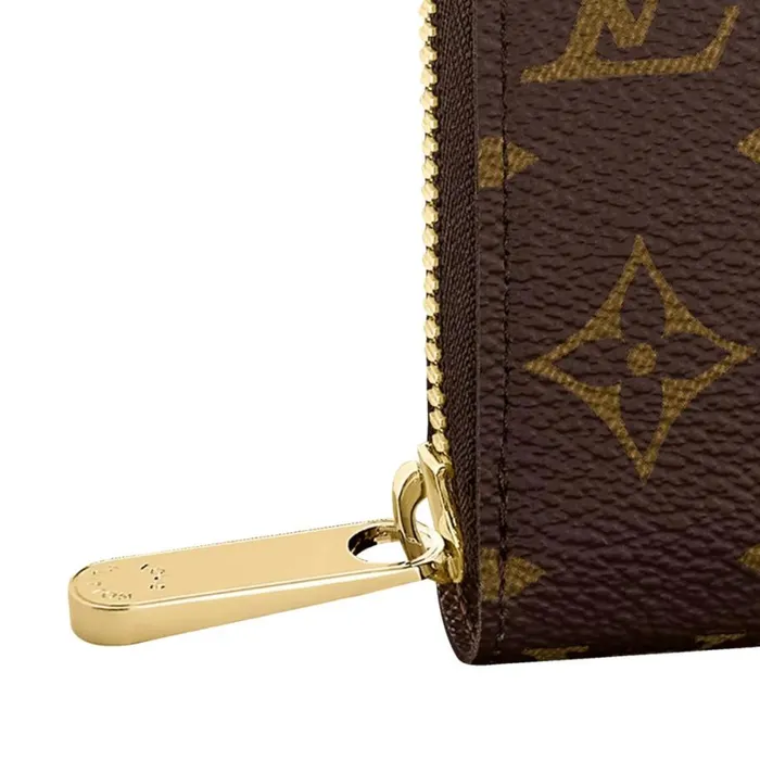 Louis Vuitton Wallets Louis Vuitton Monogram M42616 Zippy Wallet 8211 Louis Vuitton Handbag Store 8211 Women