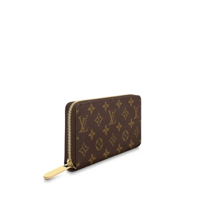 Louis Vuitton Wallets Louis Vuitton Monogram M42616 Zippy Wallet 8211 Louis Vuitton Handbag Store 8211 Women