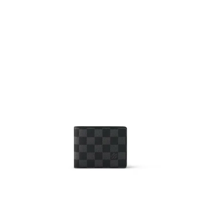 Louis Vuitton Wallets Louis Vuitton N60186 Multiple Wallet 8211 Louis Vuitton Handbag Store 8211 Women