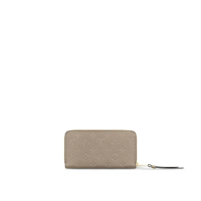 Louis Vuitton Wallets Louis Vuitton Turtledove M69034 Zippy Wallet 8211 Louis Vuitton Handbag Store 8211 Women