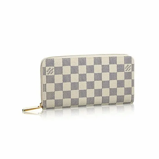 Louis Vuitton Wallets Louis Vuitton Zippy Wallet N60019 8211 Louis Vuitton Handbag Store 8211 Women