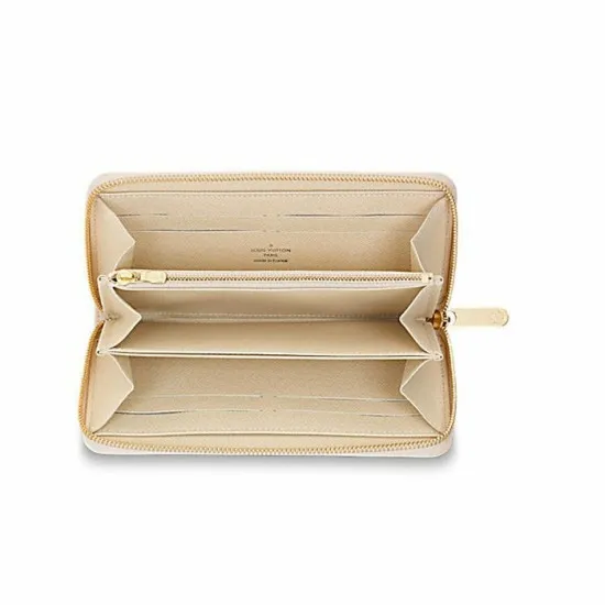 Louis Vuitton Wallets Louis Vuitton Zippy Wallet N60019 8211 Louis Vuitton Handbag Store 8211 Women