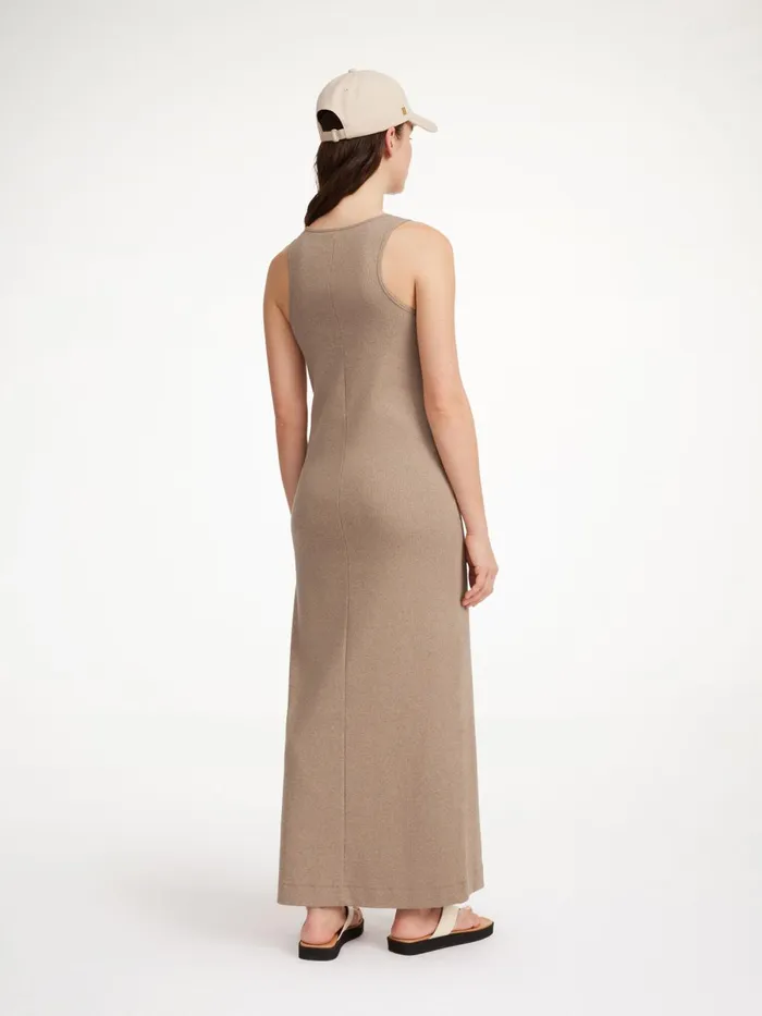 Lovelo Maxi Dress Nomad Women By Malene Birger Dresses