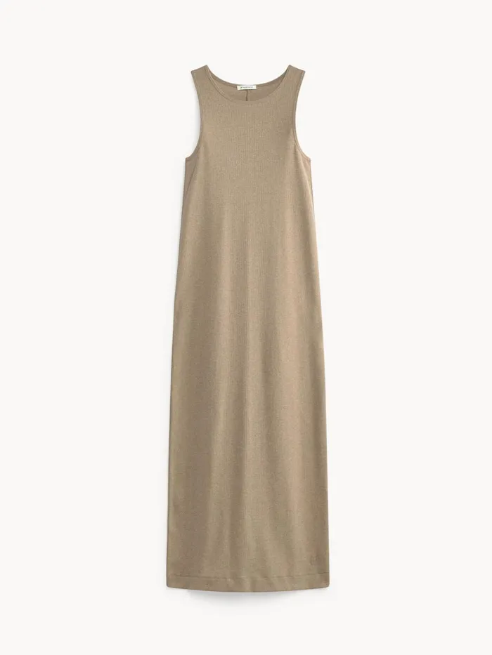 Lovelo Maxi Dress Nomad Women By Malene Birger Dresses