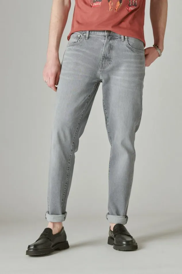 Lucky Brand 412 Athletic Slim Comfort Stretch Jean Vedder Men Jeans
