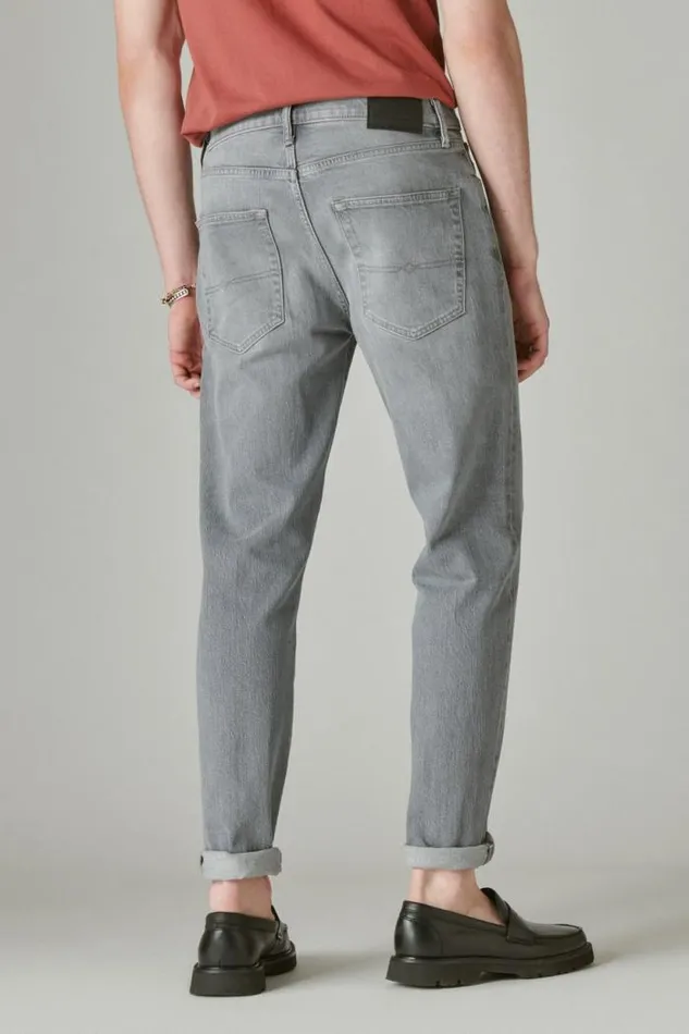 Lucky Brand 412 Athletic Slim Comfort Stretch Jean Vedder Men Jeans