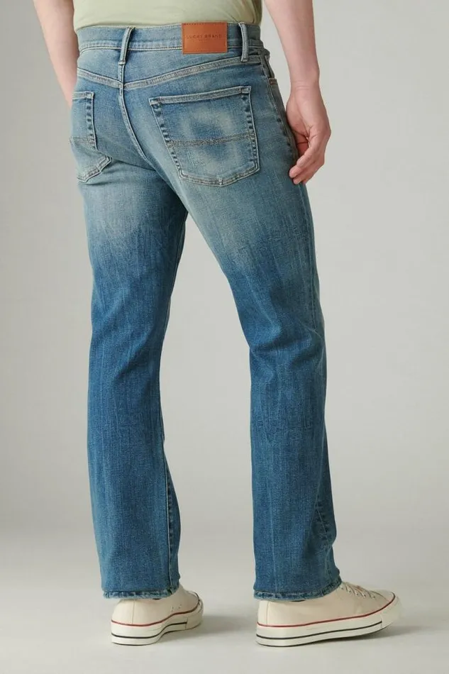 Lucky Brand Easy Rider Boot Travis Men Jeans