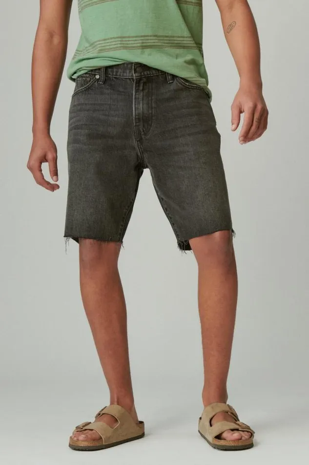 Lucky Brand Vintage Loose Short Leo Men Shorts