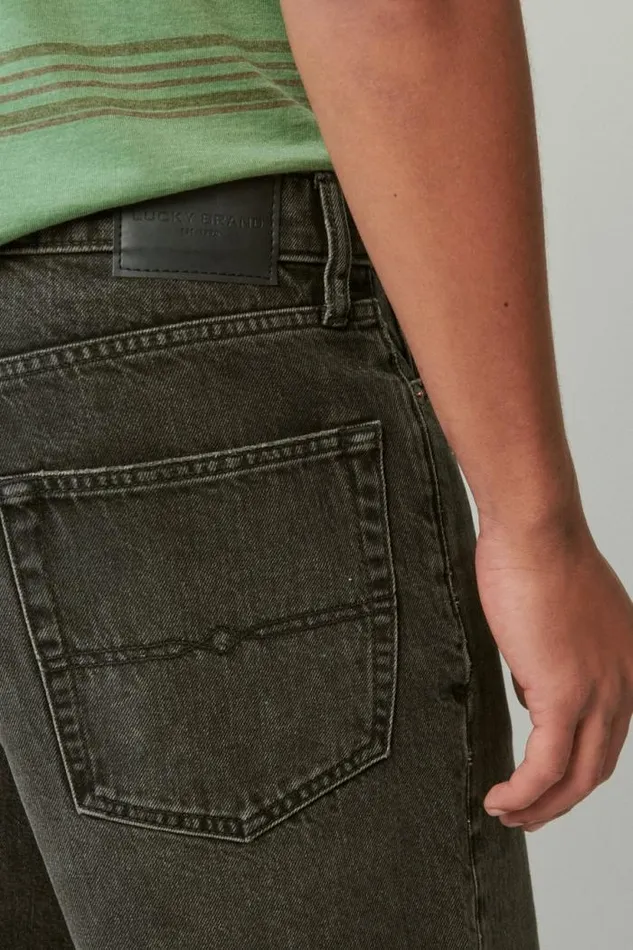 Lucky Brand Vintage Loose Short Leo Men Shorts