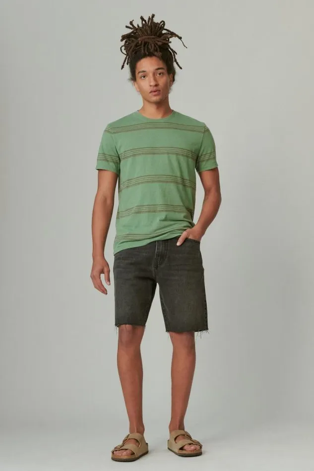 Lucky Brand Vintage Loose Short Leo Men Shorts