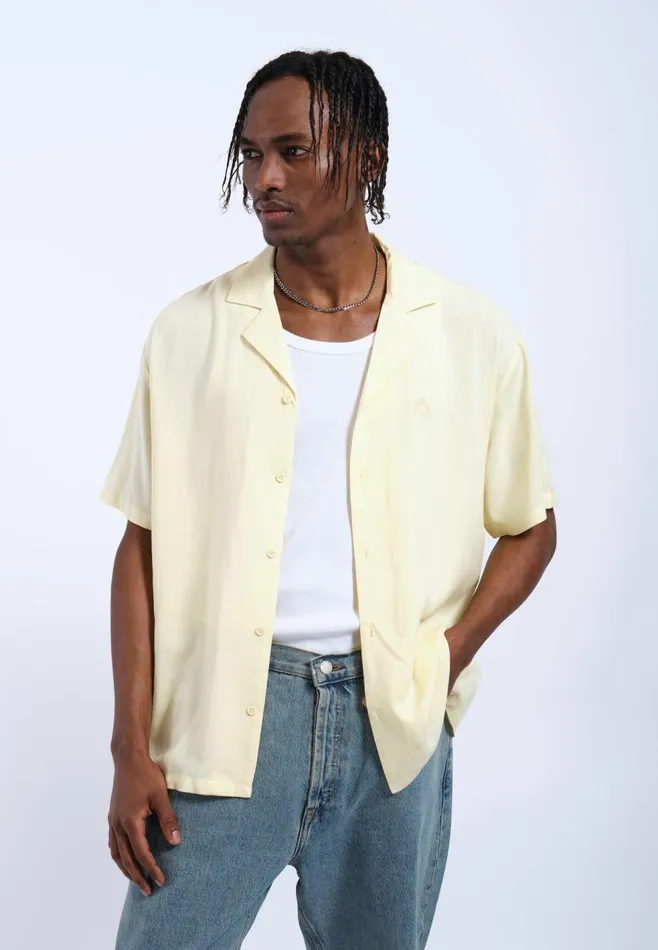Madi Shirt 8211 Light Yellow Embroidery Light Yellow Embroidery Women Dr Denim Shirts Madi Shirt 8211 Light Yellow Embroidery Light Yellow Embroidery Women Dr Denim Shirts