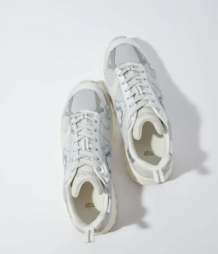 Maje M Sneakers Women Sneakers