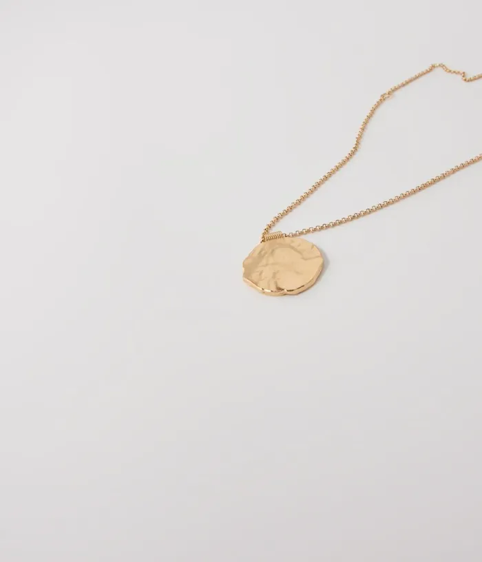 Maje Zodiac Medal Women Jewelry