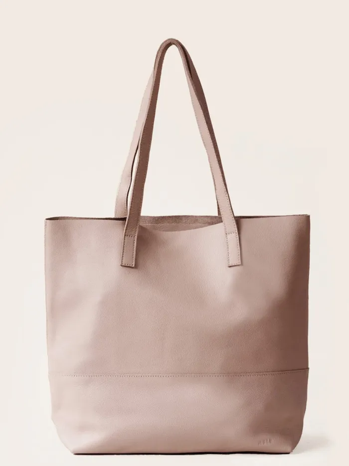 Mamuye Classic Tote Pebbled Whiskey Women Totes and Shoulder Bags Able Mamuye Classic Tote Pebbled Whiskey Women Totes and Shoulder Bags Able
