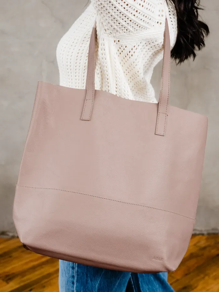 Mamuye Classic Tote Pebbled Whiskey Women Totes and Shoulder Bags Able Mamuye Classic Tote Pebbled Whiskey Women Totes and Shoulder Bags Able