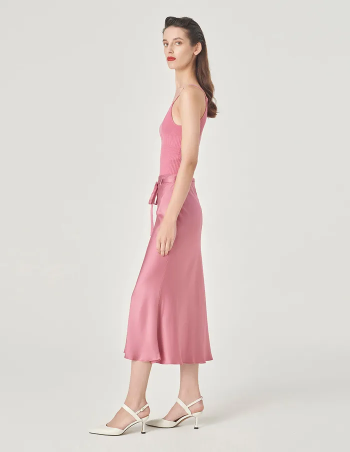 MARYLING Vest Camisole Woollen Vest Pink 8211 Women MARYLING Vest Camisole Woollen Vest Pink 8211 Women