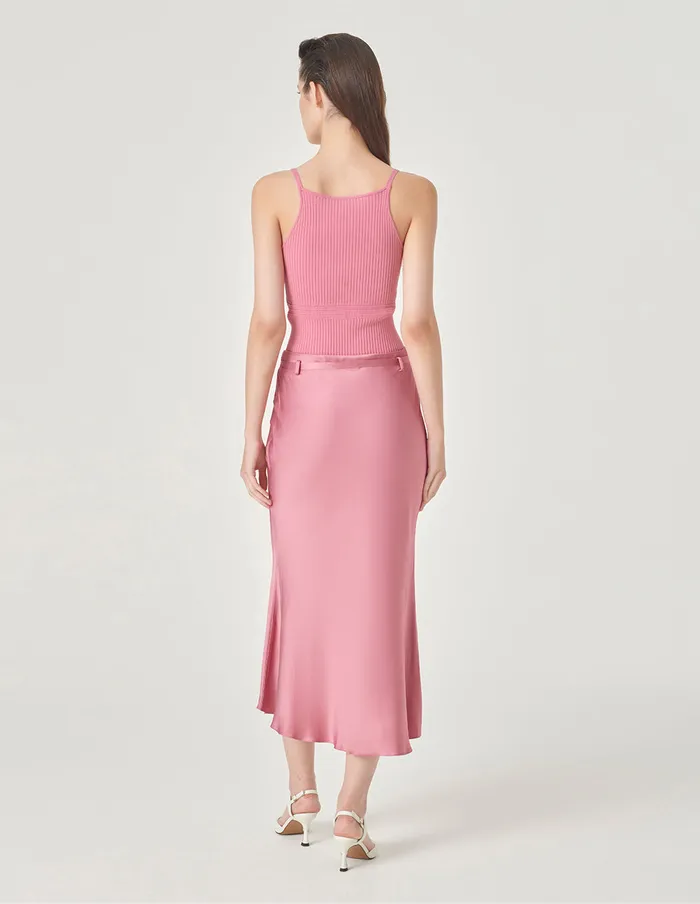 MARYLING Vest Camisole Woollen Vest Pink 8211 Women MARYLING Vest Camisole Woollen Vest Pink 8211 Women