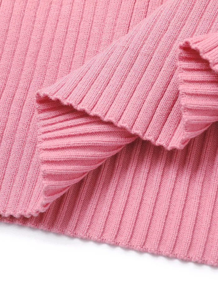 MARYLING Vest Camisole Woollen Vest Pink 8211 Women MARYLING Vest Camisole Woollen Vest Pink 8211 Women