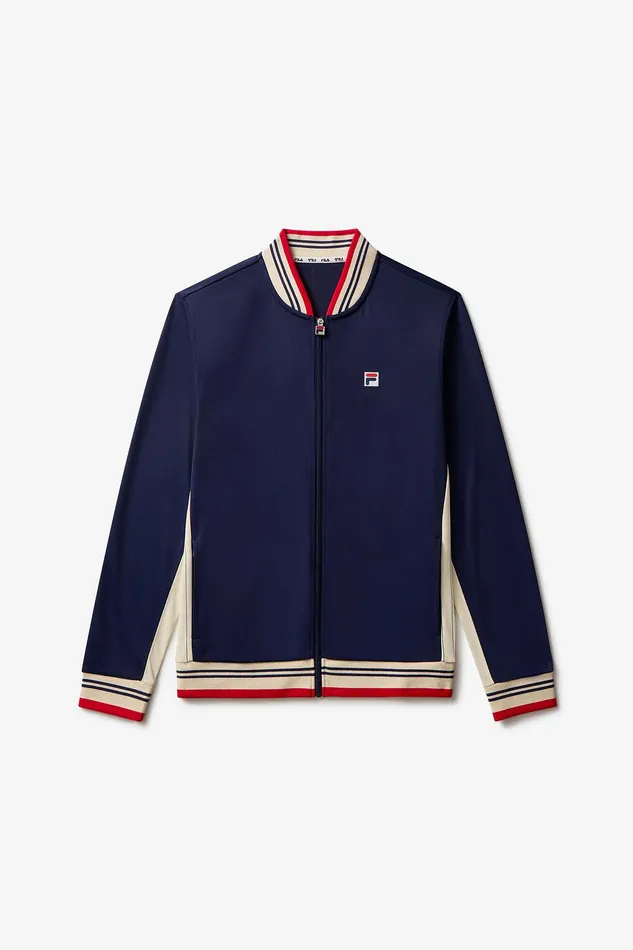 Matching Sets Men Fila Performance Iconic Settanta Jacket