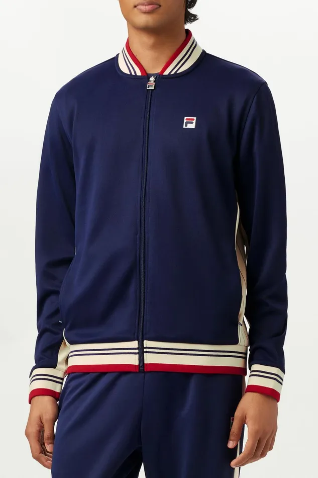 Matching Sets Men Fila Performance Iconic Settanta Jacket Matching Sets Men Fila Performance Iconic Settanta Jacket
