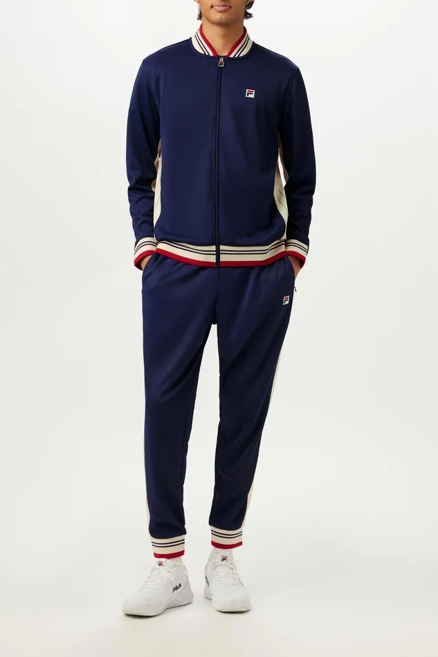 Matching Sets Men Fila Performance Iconic Settanta Jacket Matching Sets Men Fila Performance Iconic Settanta Jacket