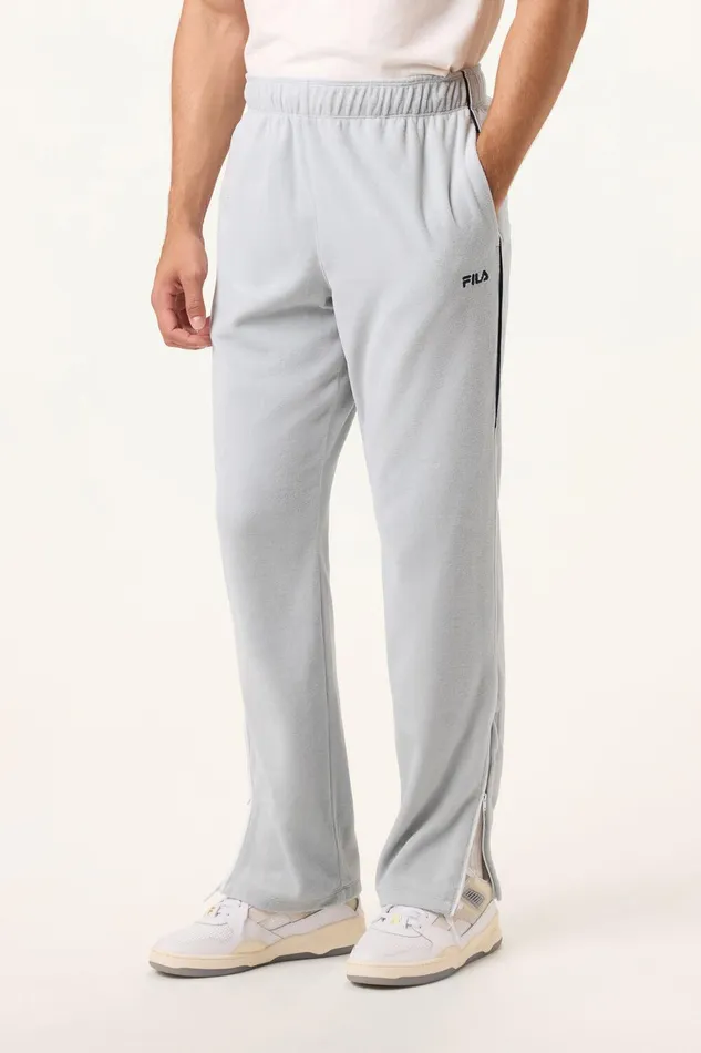 Matching Sets Men Fila Velour Track Pants Matching Sets Men Fila Velour Track Pants