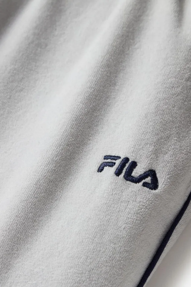 Matching Sets Men Fila Velour Track Pants Matching Sets Men Fila Velour Track Pants