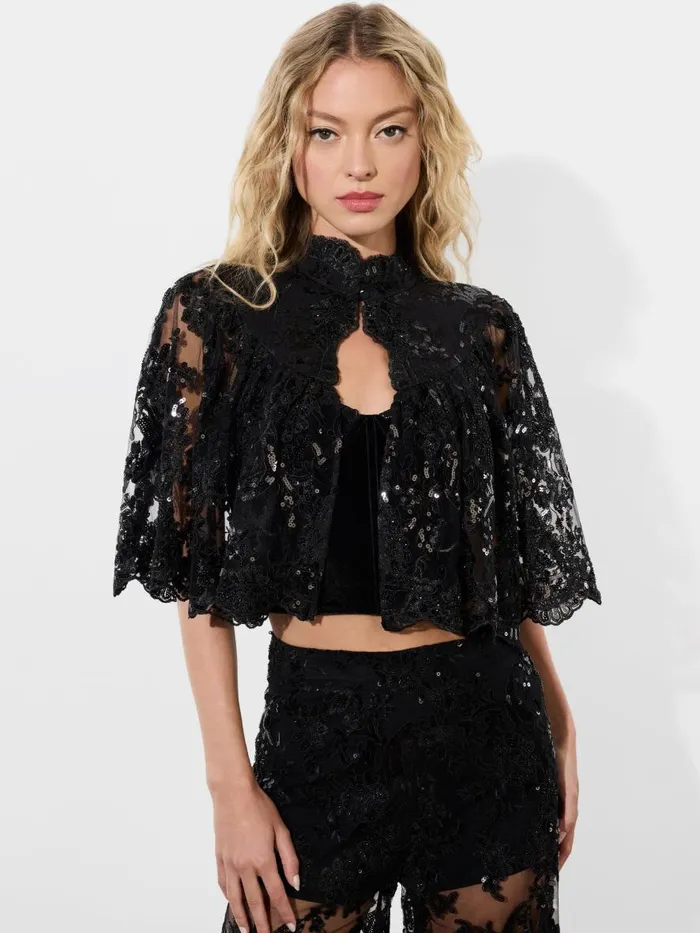 Matching Sets Women Alice Olivia Black
