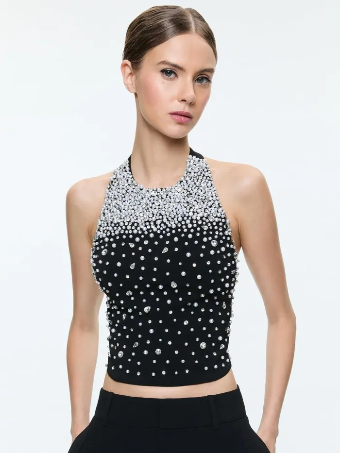 Matching Sets Women Alice Olivia Blacksilver