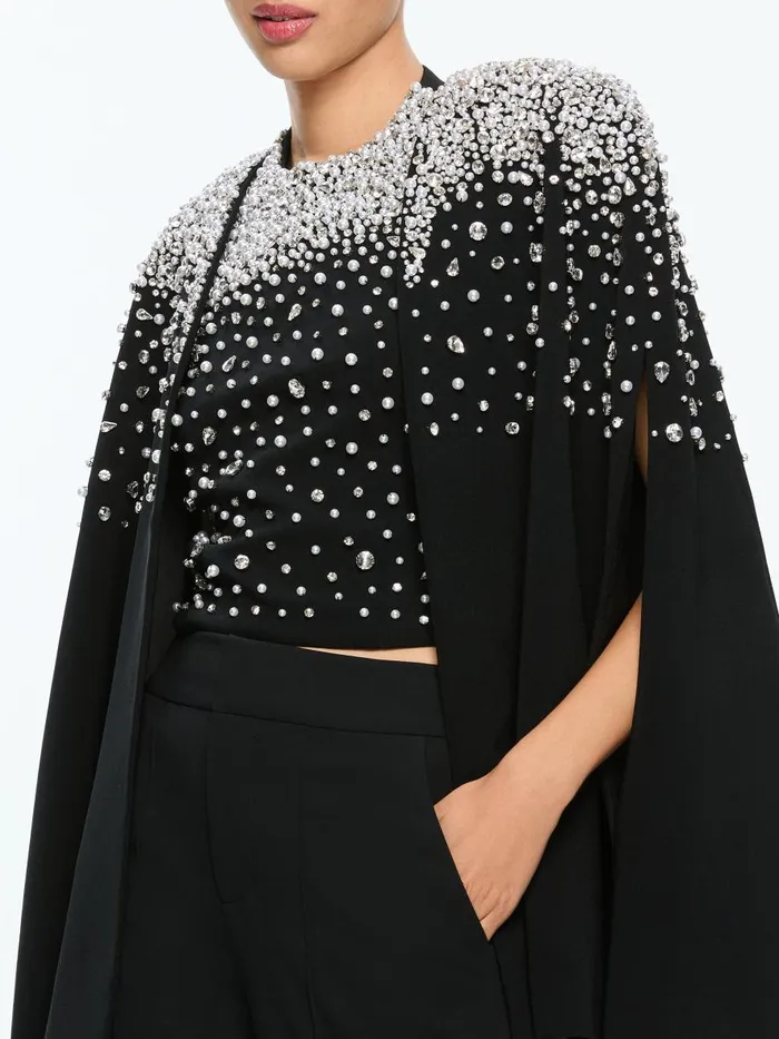 Matching Sets Women Alice Olivia Blacksilver