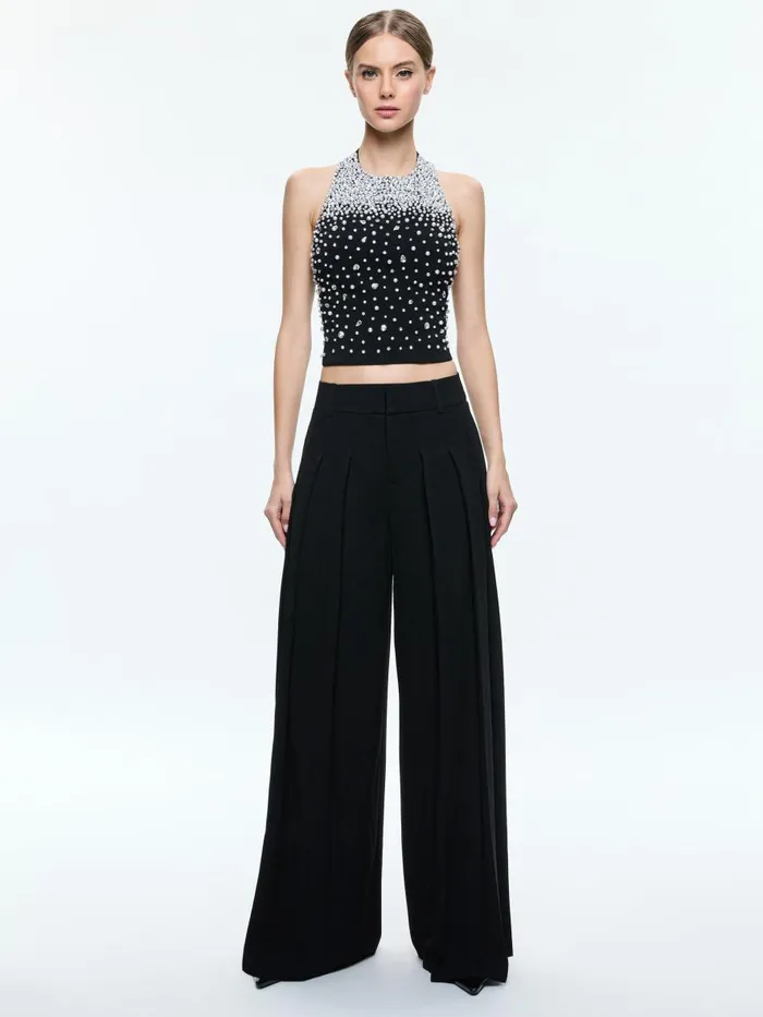 Matching Sets Women Alice Olivia Blacksilver