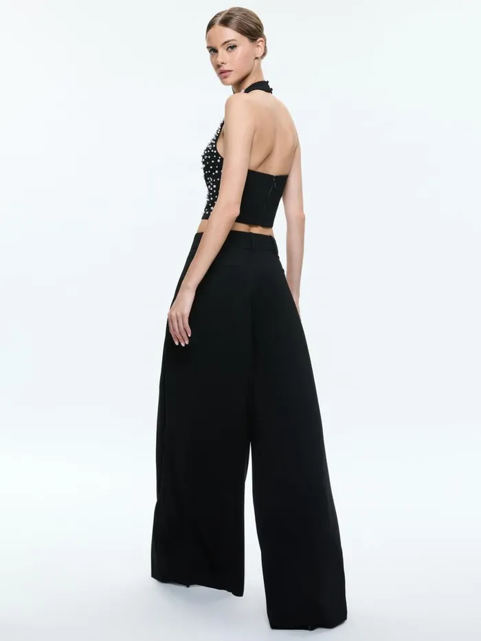 Matching Sets Women Alice Olivia Blacksilver