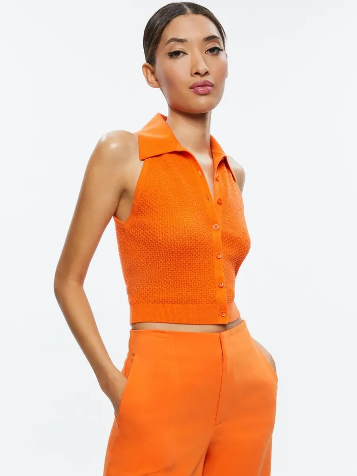 Matching Sets Women Alice Olivia Light Mango